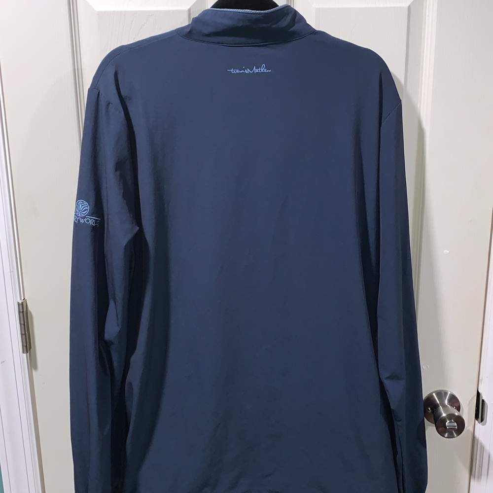 Travis Mathew Jacket - Picture 6 of 6
